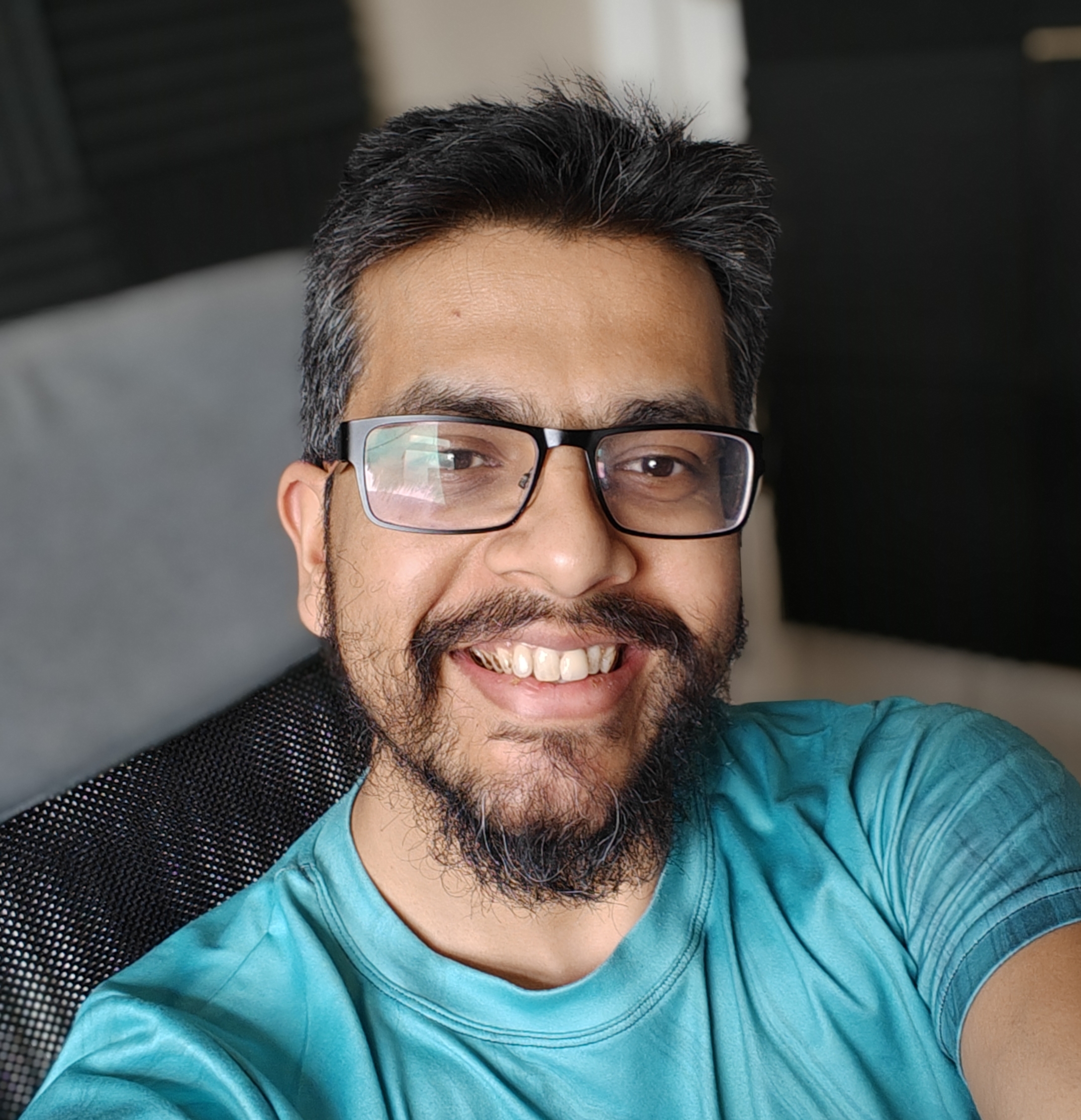 Raj